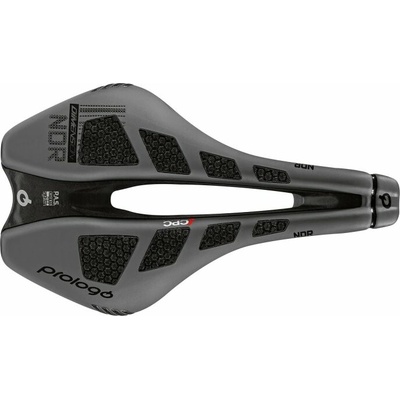 Prologo Dimension NDR CPC Nack Anthracite/černé