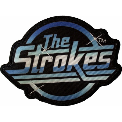 Nažehlovačka The Strokes - OG Magna