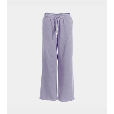 Dámske tepláky URBAN STREET LONG PANTS ružová