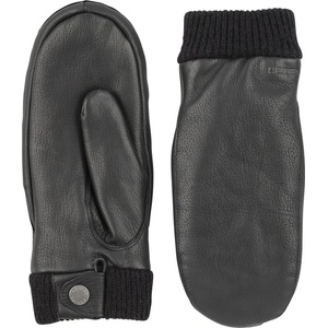 Hestra Дамски ръкавици Hestra Women's Idun Mitt Gloves - Black - размер 6 (EU) (202-2792-0111)