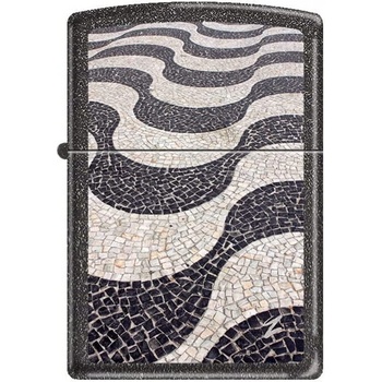 Zippo Cobblestone Waves