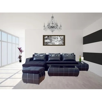 Image 1 of Мебелна фабрика НОВ ДОМ - гр. Ямбол Холов ъгъл Белла 1 (Продукт 25)