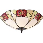 Tiffany Lighting Ingram 64182