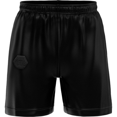Unisex šortky Felet CM 210 Black
