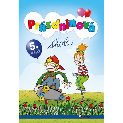 Prázdninová škola 5.trieda úprav.2vyd Peter a