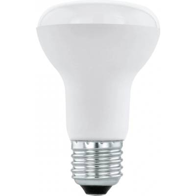 Eglo LED žárovka 6,5W R63 E27 Teplá bílá