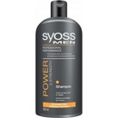 Syoss Men Power šampón 440 ml