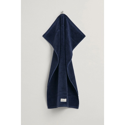 Gant PREMIUM TOWEL 30 x 50 cm MARINE