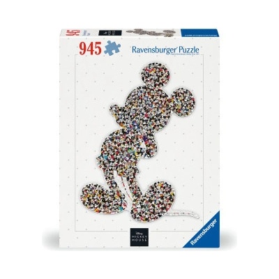 Ravensburger 16099 Disney 945 dílků