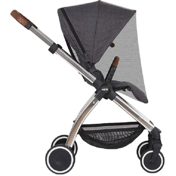 ABC Design Универсален комарник за количка ABC Design - черен (12001831000)