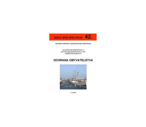 Ochrana obyvatelstva
