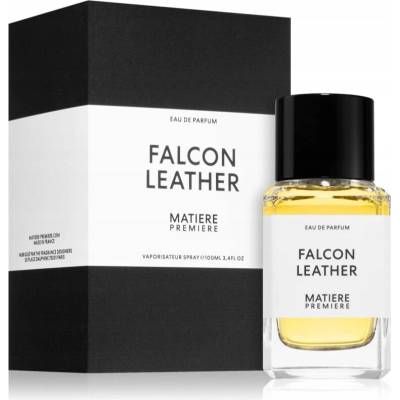 Matiere Premiere Falcon Leather parfumovaná voda unisex 100 ml