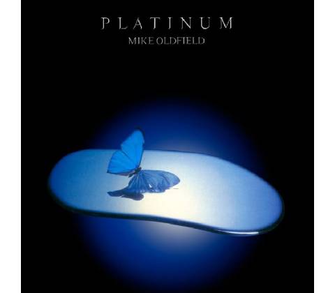 OLDFIELD MIKE: PLATINUM CD