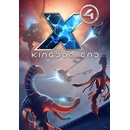 X4: Kingdom End