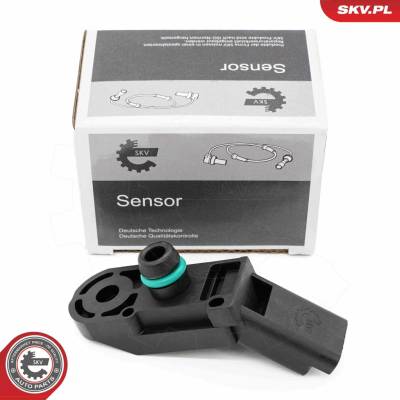 Senzor tlaku sacího potrubí ESEN SKV 17SKV886