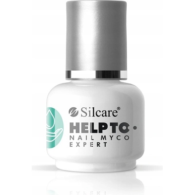 Silcare Myco Expert Serum proti mikóze na nechtoch 15 ml