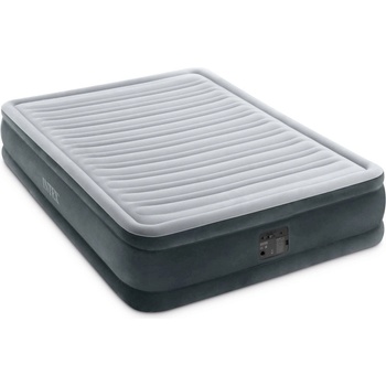 Intex Air Bed Comfort-Plush Queen dvoulůžko 152 x 203 x 33 cm 67770