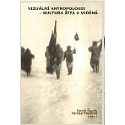 Vizuální Antropologie
