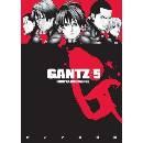 Gantz 5 - Hiroja Oku