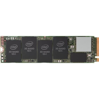 Intel 512GB, SSDPEKNW512G8X1