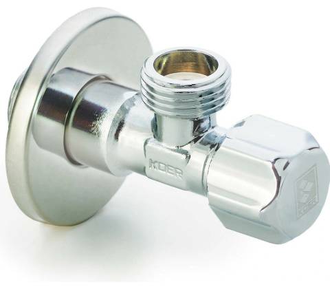 Koer KR.510A