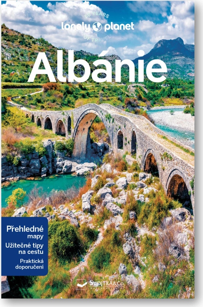 Albánie
