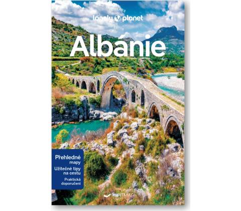 Albánie