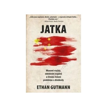 Jatka - Ethan Guthman
