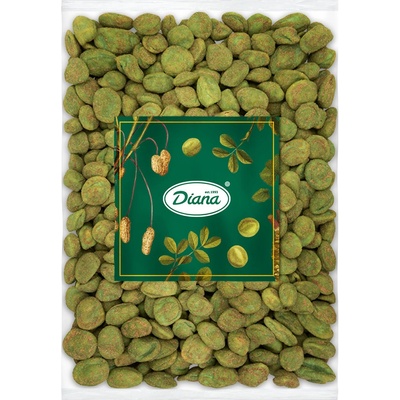 Diana Company Arašidy vo wasabi cestíčku ravioli 1000 g