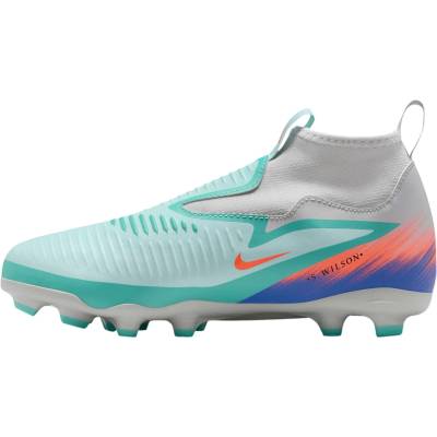 Nike Phantom 6 High Acdemy FG/MG Kids