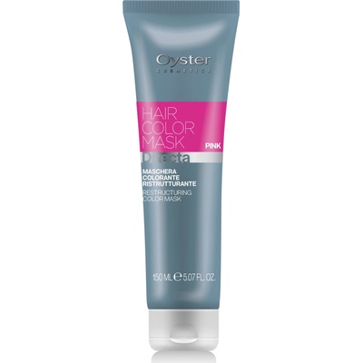 OYSTER Directa Crazy tonovaci maska 150 ml magenta