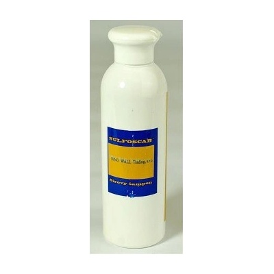 Sulfoscab šampon sírový 250 ml