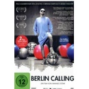 Berlin Calling DVD