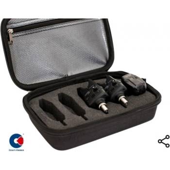 Flajzar Sada Signalizátorů E3TX 2+1