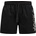 JACK & JONES Бански гащета Jack & jones Maui Splice Logo swimming shorts - Black (Black)