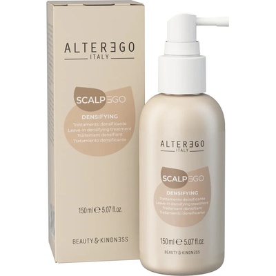 Alter Ego Scalp Ego Densifying Lotion Zahušťující sérum 150 ml