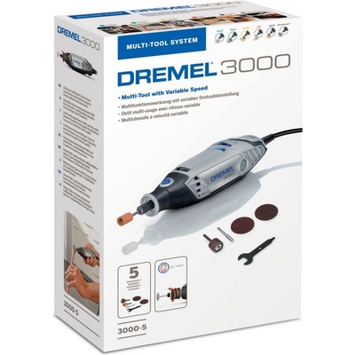 Dremel 3000 Series F.013.300.0JW