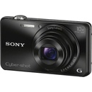 Sony Cyber-shot DSC-WX220