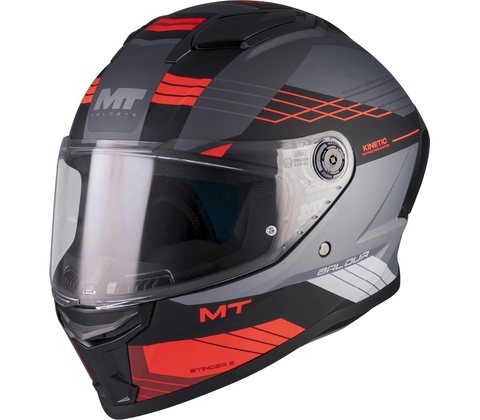MT Helmets Stinger 2 Baldur