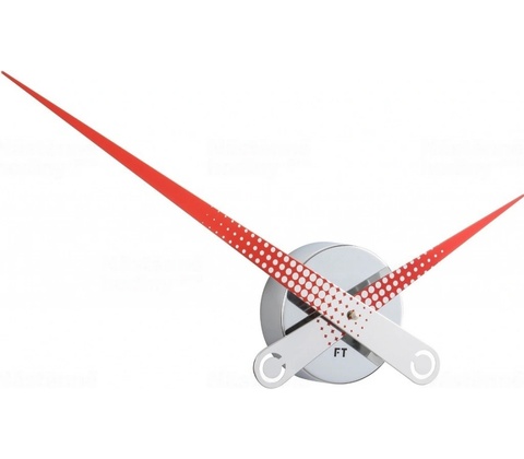 Future Time FT9630RD Hands 60cm