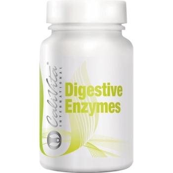Image 1 of CaliVita Digestive Enzymes [100 Таблетки]