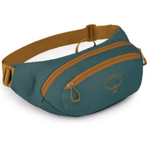 Osprey Чанта за кръст Osprey Daylite Waist 2 Hip bag - Torrent Blue - размер 2 l (510-2859-2711)