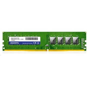 ADATA Premier DDR4 4GB 2133MHz CL15 AD4U2133W4G15-S