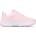 Slazenger Дамски маратонки Slazenger Curve Support E-Mesh Trainer Womens - Pink/White