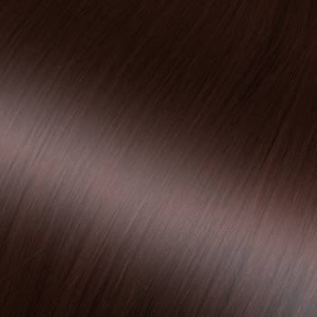 Fibrill zakrývací pudr na vlasy Instant Hair F17 Chocolate čokoláda 25 g