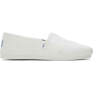TOMS 10017739 espadrilles - White (White)