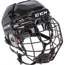 Hokejové prilby CCM Tacks 910 Combo SR