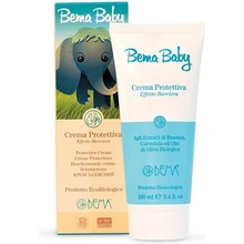 Bema Cosmetici Ochranný dětský krém pod plenky Barrier Effect Bema Baby, 100 ml