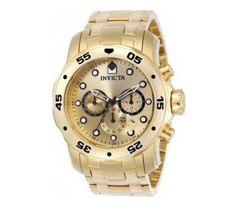 Invicta 0074