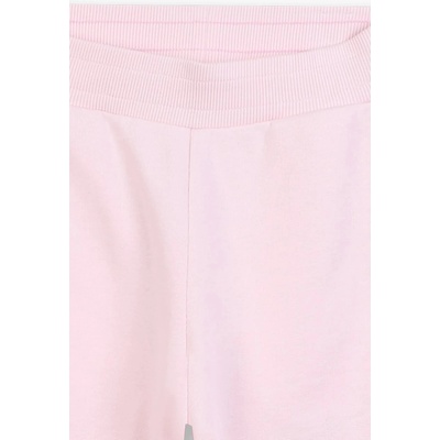 Marc Jacobs Детски памучен спортен панталон Marc Jacobs (W60656.102.108)